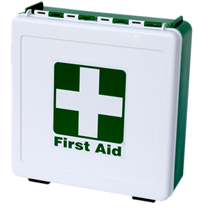 First aid kit PNG-68033